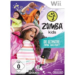 505 Games - Zumba Kids - The Ultimative Zumba Dance Party - Preis vom 15.06.2026 05:30:30 h 505 Games - Zumba Kids - The Ultimative Zumba Dance Party - Preis vom 15.06.2026 05:30:30 h