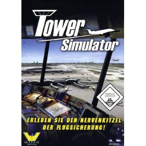 Aerosoft - WILCO Tower Simulator - Preis vom 14.06.2026 05:24:48 h Aerosoft - WILCO Tower Simulator - Preis vom 14.06.2026 05:24:48 h