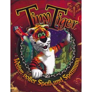 United Tiny Tiger - Preis vom 15.06.2026 05:30:30 h United Tiny Tiger - Preis vom 15.06.2026 05:30:30 h