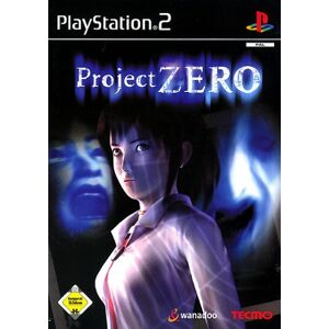 Tecmo - Project Zero - Preis vom 16.06.2026 05:30:18 h Tecmo - Project Zero - Preis vom 16.06.2026 05:30:18 h