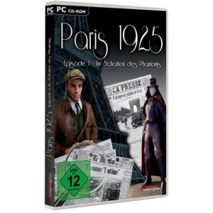 Avanquest Deutschland - Paris 1925 - Preis vom 15.06.2026 05:30:30 h Avanquest Deutschland - Paris 1925 - Preis vom 15.06.2026 05:30:30 h
