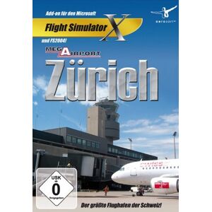 Aerosoft - Flight Simulator X (Add-On) - Mega Airport Zürich 2012 - Preis vom 15.06.2026 05:30:30 h Aerosoft - Flight Simulator X (Add-On) - Mega Airport Zürich 2012 - Preis vom 15.06.2026 05:30:30 h