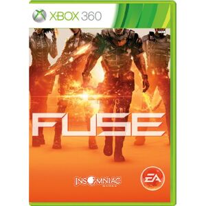 Electronic Arts Fuse - Preis vom 12.06.2026 05:40:31 h Electronic Arts Fuse - Preis vom 12.06.2026 05:40:31 h