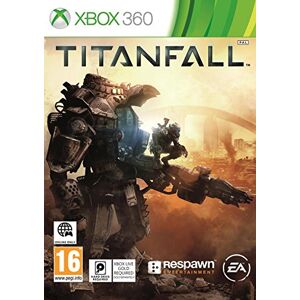 Ubisoft - Titanfall Online - Preis vom 13.06.2026 05:28:29 h Ubisoft - Titanfall Online - Preis vom 13.06.2026 05:28:29 h
