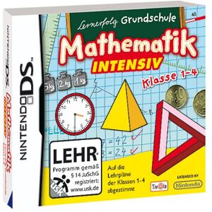 Tivola - Lernerfolg Grundschule: Mathe intensiv Klasse 1-4 - Preis vom 13.06.2026 05:28:29 h Tivola - Lernerfolg Grundschule: Mathe intensiv Klasse 1-4 - Preis vom 13.06.2026 05:28:29 h