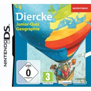 Rondomedia - Diercke Junior-Quiz Geographie - Preis vom 12.06.2026 05:40:31 h Rondomedia - Diercke Junior-Quiz Geographie - Preis vom 12.06.2026 05:40:31 h