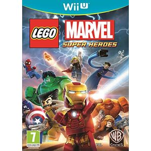 Warner Bros. - LEGO Marvel Super Heroes - Preis vom 15.06.2026 05:30:30 h Warner Bros. - LEGO Marvel Super Heroes - Preis vom 15.06.2026 05:30:30 h
