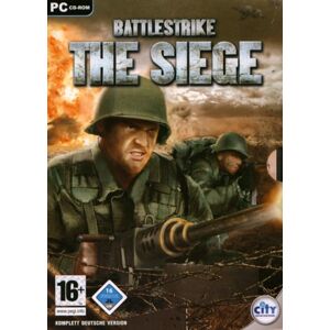 dtp Entertainment - Battlestrike: The Siege - Preis vom 14.06.2026 05:24:48 h dtp Entertainment - Battlestrike: The Siege - Preis vom 14.06.2026 05:24:48 h