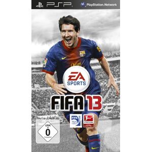 Electronic Arts FIFA 13 - Preis vom 15.06.2026 05:30:30 h Electronic Arts FIFA 13 - Preis vom 15.06.2026 05:30:30 h