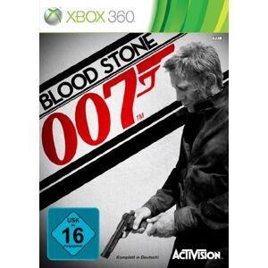 ACTIVISION - James Bond: Blood Stone 007 - Preis vom 14.06.2026 05:24:48 h ACTIVISION - James Bond: Blood Stone 007 - Preis vom 14.06.2026 05:24:48 h