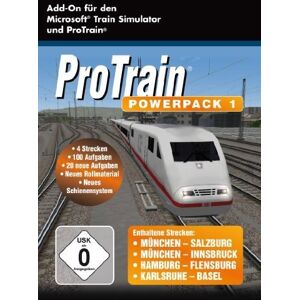 Blue Sky Pro Train - Powerpack 1 - Preis vom 15.06.2026 05:30:30 h Blue Sky Pro Train - Powerpack 1 - Preis vom 15.06.2026 05:30:30 h