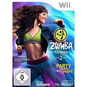 505 Games - Zumba Fitness 2 - Preis vom 15.06.2026 05:30:30 h 505 Games - Zumba Fitness 2 - Preis vom 15.06.2026 05:30:30 h