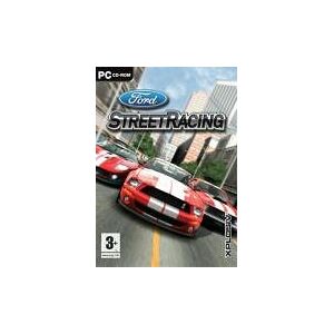 XPLOSIV - Ford Street Racing - Preis vom 15.06.2026 05:30:30 h XPLOSIV - Ford Street Racing - Preis vom 15.06.2026 05:30:30 h