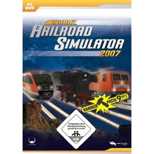 Halycon - Trainz 2007 (PC) - Preis vom 15.06.2026 05:30:30 h Halycon - Trainz 2007 (PC) - Preis vom 15.06.2026 05:30:30 h