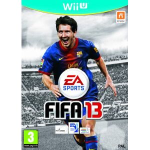 Electronic Arts NEW & SEALED! FIFA 13 Nintendo Wii U Game UK PAL - Preis vom 14.06.2026 05:24:48 h Electronic Arts NEW & SEALED! FIFA 13 Nintendo Wii U Game UK PAL - Preis vom 14.06.2026 05:24:48 h
