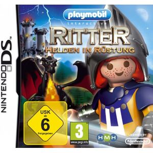 HMH Publishing - Playmobil - Ritter - Preis vom 13.06.2026 05:28:29 h HMH Publishing - Playmobil - Ritter - Preis vom 13.06.2026 05:28:29 h