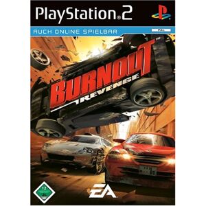 Electronic Arts Burnout: Revenge - Preis vom 13.06.2026 05:28:29 h Electronic Arts Burnout: Revenge - Preis vom 13.06.2026 05:28:29 h