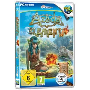 Astragon - Azada: Elementa - Preis vom 16.06.2026 05:30:18 h Astragon - Azada: Elementa - Preis vom 16.06.2026 05:30:18 h