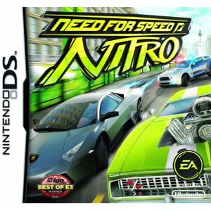 EA - Need for Speed: Nitro - Preis vom 12.06.2026 05:40:31 h EA - Need for Speed: Nitro - Preis vom 12.06.2026 05:40:31 h