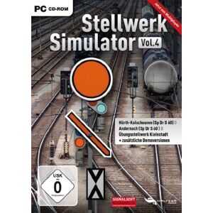Halycon - Stellwerk Simulator Vol. 4 - Preis vom 15.06.2026 05:30:30 h Halycon - Stellwerk Simulator Vol. 4 - Preis vom 15.06.2026 05:30:30 h