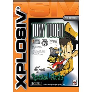 dtp Entertainment - Xplosiv Tony Tough - Preis vom 14.06.2026 05:24:48 h dtp Entertainment - Xplosiv Tony Tough - Preis vom 14.06.2026 05:24:48 h
