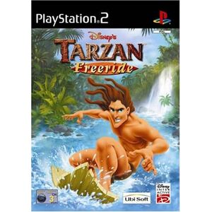 Tarzan Freeride (Disney) - Preis vom 13.06.2026 05:28:29 h Tarzan Freeride (Disney) - Preis vom 13.06.2026 05:28:29 h