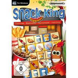 Magnussoft - Snack King - Preis vom 15.06.2026 05:30:30 h Magnussoft - Snack King - Preis vom 15.06.2026 05:30:30 h