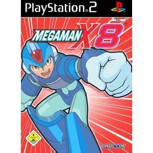 Capcom - Mega Man X8 - Preis vom 14.06.2026 05:24:48 h Capcom - Mega Man X8 - Preis vom 14.06.2026 05:24:48 h