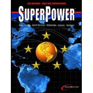 DreamCatcher Games - SuperPower - Preis vom 16.06.2026 05:30:18 h DreamCatcher Games - SuperPower - Preis vom 16.06.2026 05:30:18 h
