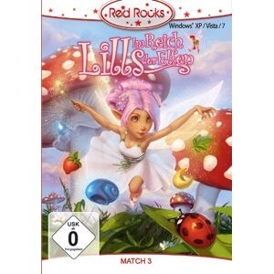 UIG GmbH - Red Rocks - Lills: Im Land der Elfen - Preis vom 15.06.2026 05:30:30 h UIG GmbH - Red Rocks - Lills: Im Land der Elfen - Preis vom 15.06.2026 05:30:30 h