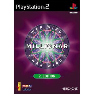 EIDOS GmbH - Wer wird Millionär 2 - Preis vom 14.06.2026 05:24:48 h EIDOS GmbH - Wer wird Millionär 2 - Preis vom 14.06.2026 05:24:48 h