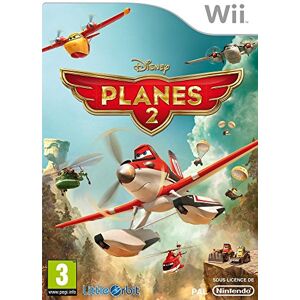 Little Orbit - PLANES 2 MISSION CANADAIR WII FR - Preis vom 15.06.2026 05:30:30 h Little Orbit - PLANES 2 MISSION CANADAIR WII FR - Preis vom 15.06.2026 05:30:30 h