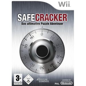 JoWood - Safecracker - Preis vom 15.06.2026 05:30:30 h JoWood - Safecracker - Preis vom 15.06.2026 05:30:30 h