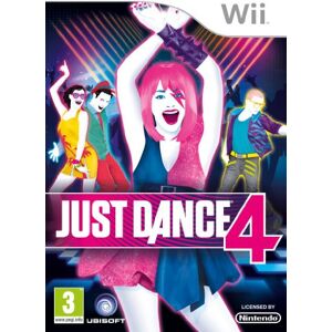 Ubisoft - Just Dance 4 (AT-PEGI) - Preis vom 15.06.2026 05:30:30 h Ubisoft - Just Dance 4 (AT-PEGI) - Preis vom 15.06.2026 05:30:30 h