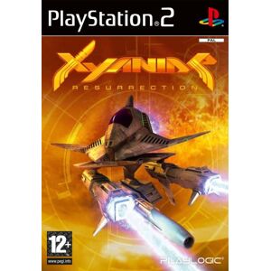 Playlogic - Xyanide: Ressurrection - Preis vom 14.06.2026 05:24:48 h Playlogic - Xyanide: Ressurrection - Preis vom 14.06.2026 05:24:48 h