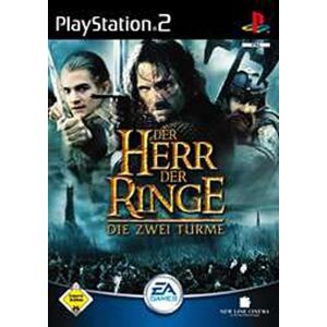 EA - Der Herr der Ringe: Die zwei Türme - Preis vom 15.06.2026 05:30:30 h EA - Der Herr der Ringe: Die zwei Türme - Preis vom 15.06.2026 05:30:30 h