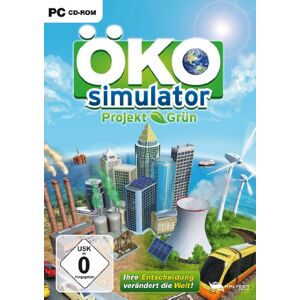 Halycon - Öko Simulator - Projekt Grün - Preis vom 15.06.2026 05:30:30 h Halycon - Öko Simulator - Projekt Grün - Preis vom 15.06.2026 05:30:30 h