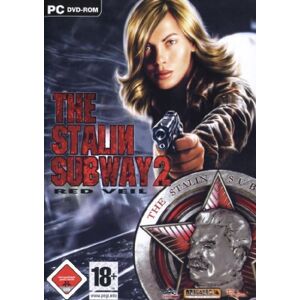 Eclypse - Stalin Subway - Red Veil - Preis vom 13.06.2026 05:28:29 h Eclypse - Stalin Subway - Red Veil - Preis vom 13.06.2026 05:28:29 h