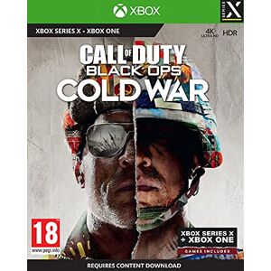 ACTIVISION - Activision Call of Duty Black Ops Cold War – XX - Preis vom 14.06.2026 05:24:48 h ACTIVISION - Activision Call of Duty Black Ops Cold War – XX - Preis vom 14.06.2026 05:24:48 h