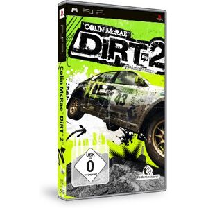 Codemasters - Colin McRae: DiRT 2 - Preis vom 16.06.2026 05:30:18 h Codemasters - Colin McRae: DiRT 2 - Preis vom 16.06.2026 05:30:18 h