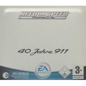 Electronic Arts Need for Speed 5 - Porsche: 40 Jahre 911 - Preis vom 12.06.2026 05:40:31 h Electronic Arts Need for Speed 5 - Porsche: 40 Jahre 911 - Preis vom 12.06.2026 05:40:31 h