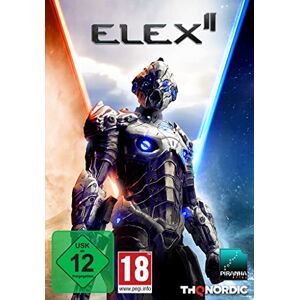 THQ Nordic - Elex II - PC - Preis vom 11.06.2026 05:43:19 h THQ Nordic - Elex II - PC - Preis vom 11.06.2026 05:43:19 h