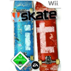 Electronic Arts Skate It - Preis vom 14.06.2026 05:24:48 h Electronic Arts Skate It - Preis vom 14.06.2026 05:24:48 h