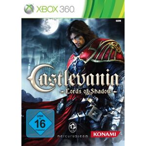 Konami Castlevania: Lords of Shadow - Preis vom 15.06.2026 05:30:30 h Konami Castlevania: Lords of Shadow - Preis vom 15.06.2026 05:30:30 h