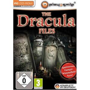 Rondomedia - The Dracula Files - Preis vom 14.06.2026 05:24:48 h Rondomedia - The Dracula Files - Preis vom 14.06.2026 05:24:48 h