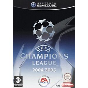 EA - UEFA Champions League 2004-2005 - Preis vom 07.06.2026 05:33:53 h EA - UEFA Champions League 2004-2005 - Preis vom 07.06.2026 05:33:53 h