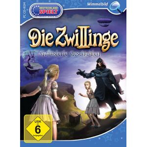 Intenium - Die Zwillinge - Geflüsterte Geschichten - Preis vom 14.06.2026 05:24:48 h Intenium - Die Zwillinge - Geflüsterte Geschichten - Preis vom 14.06.2026 05:24:48 h