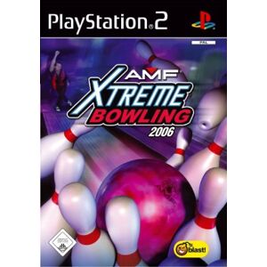 Blast - AMF Xtreme Bowling 2006 - Preis vom 15.06.2026 05:30:30 h Blast - AMF Xtreme Bowling 2006 - Preis vom 15.06.2026 05:30:30 h