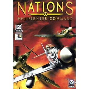 Disky Entertainment GSA - Nations: WWII Fighter Command - Preis vom 14.06.2026 05:24:48 h Disky Entertainment GSA - Nations: WWII Fighter Command - Preis vom 14.06.2026 05:24:48 h