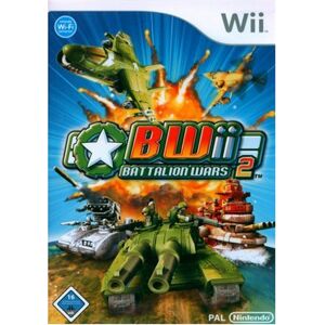 Nintendo Battalion Wars 2 - Preis vom 13.06.2026 05:28:29 h Nintendo Battalion Wars 2 - Preis vom 13.06.2026 05:28:29 h